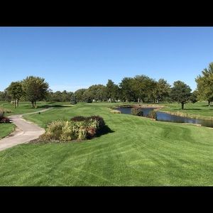 Meet your Posher, Wade